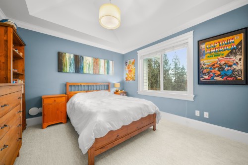 1462 Crystal Creek Drive, Anmore, BC 