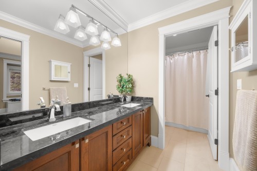 1462 Crystal Creek Drive, Anmore, BC 