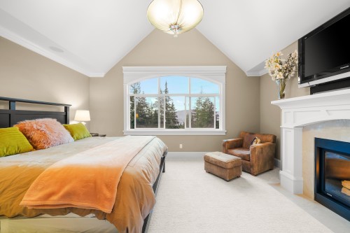 1462 Crystal Creek Drive, Anmore, BC 