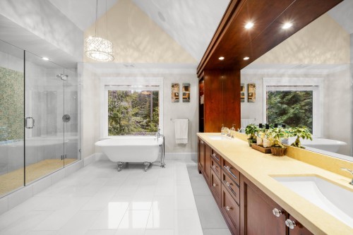 1462 Crystal Creek Drive, Anmore, BC 