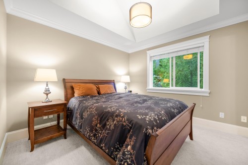 1462 Crystal Creek Drive, Anmore, BC 