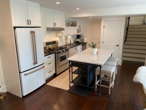 1462 Crystal Creek Drive, Anmore, BC 