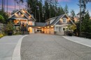 1462 Crystal Creek Drive, Anmore, BC 