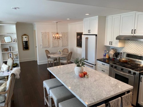 1462 Crystal Creek Drive, Anmore, BC 