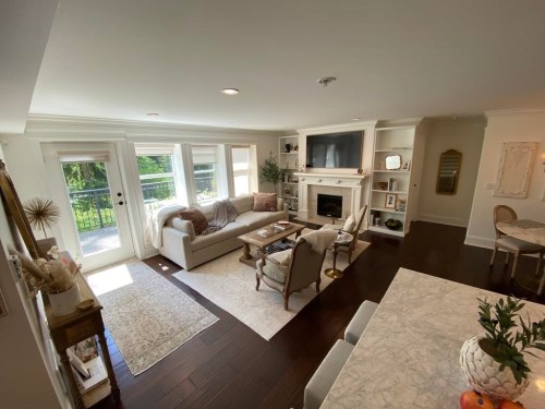 1462 Crystal Creek Drive, Anmore, BC 