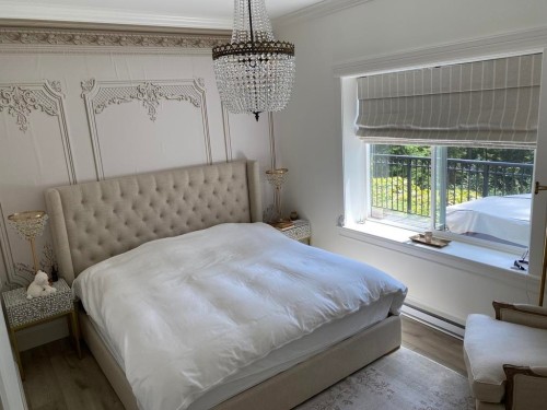 1462 Crystal Creek Drive, Anmore, BC 