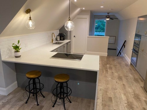 1462 Crystal Creek Drive, Anmore, BC 