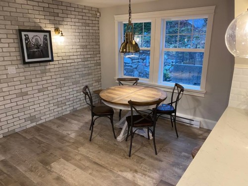 1462 Crystal Creek Drive, Anmore, BC 