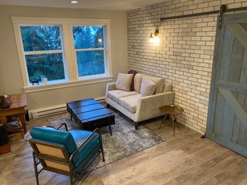 1462 Crystal Creek Drive, Anmore, BC 