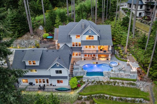 1462 Crystal Creek Drive, Anmore, BC 