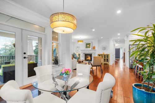 1462 Crystal Creek Drive, Anmore, BC 