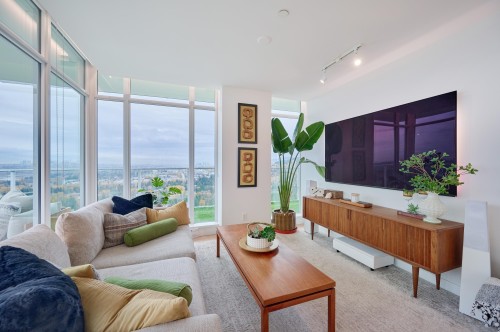 2802/03-652 Whiting Way, Coquitlam, BC 