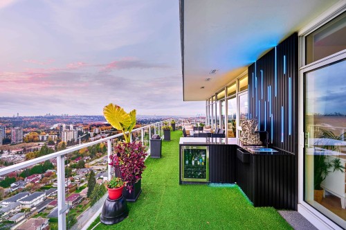 2802/03-652 Whiting Way, Coquitlam, BC 