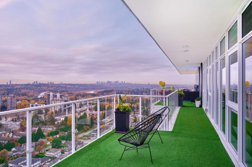 2802/03-652 Whiting Way, Coquitlam, BC 