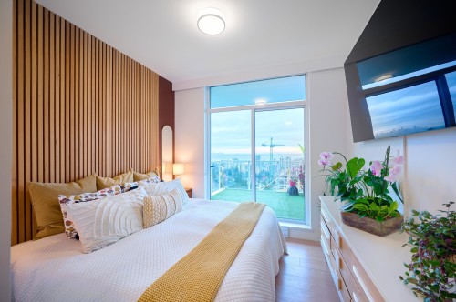 2802/03-652 Whiting Way, Coquitlam, BC 