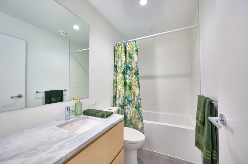 2802/03-652 Whiting Way, Coquitlam, BC 