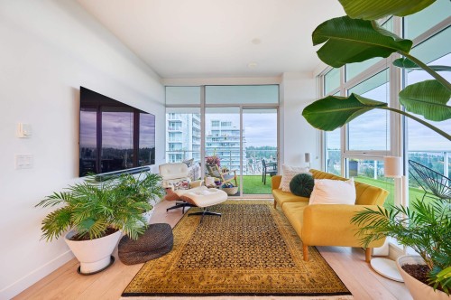 2802/03-652 Whiting Way, Coquitlam, BC 