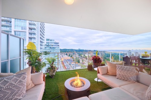 2802/03-652 Whiting Way, Coquitlam, BC 