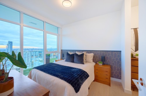 2802/03-652 Whiting Way, Coquitlam, BC 