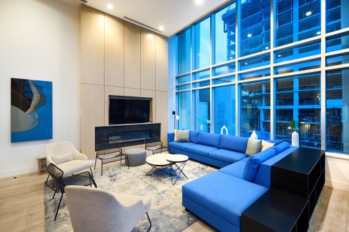 2802/03-652 Whiting Way, Coquitlam, BC 