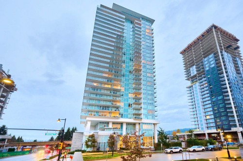 2802/03-652 Whiting Way, Coquitlam, BC 