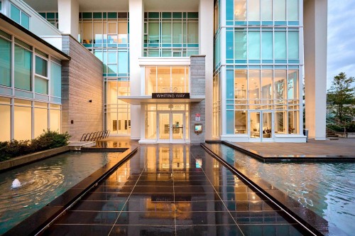 2802/03-652 Whiting Way, Coquitlam, BC 