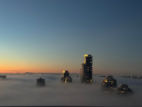 2802/03-652 Whiting Way, Coquitlam, BC 