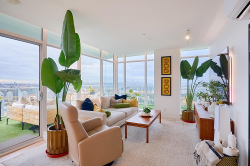 2802/03-652 Whiting Way, Coquitlam, BC 