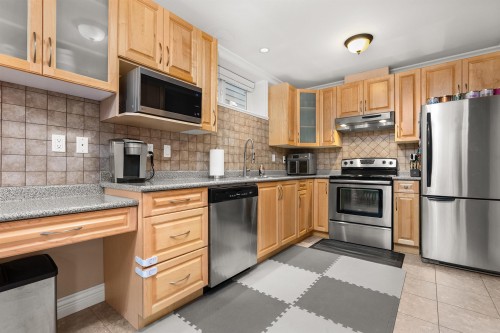 1336 Marguerite Street, Coquitlam, BC 