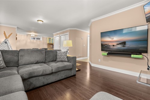 1336 Marguerite Street, Coquitlam, BC 