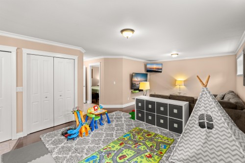 1336 Marguerite Street, Coquitlam, BC 