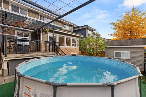 1336 Marguerite Street, Coquitlam, BC 