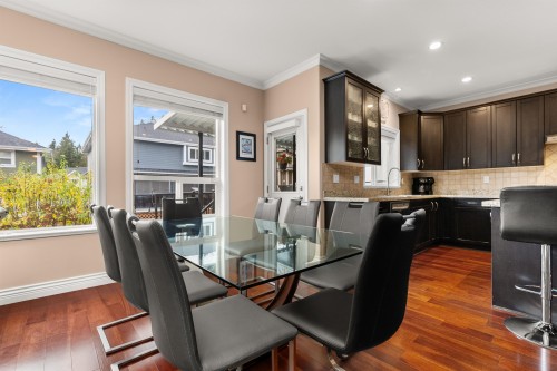 1336 Marguerite Street, Coquitlam, BC 