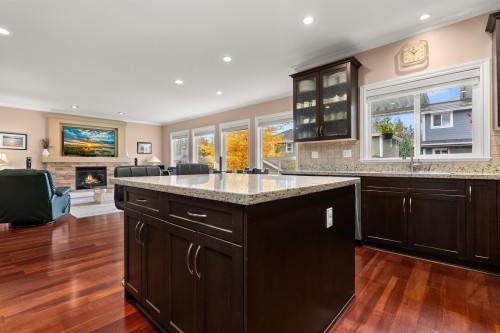 1336 Marguerite Street, Coquitlam, BC 