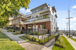 1-3800 Pender Street  Burnaby, BC V5C 2L5