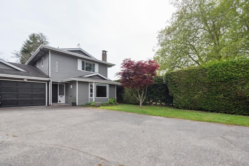 4300 Steveston Highway, Richmond, BC 