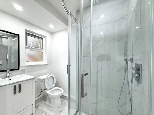 Downstairs-4720 Ashbury Place, Delta, BC 