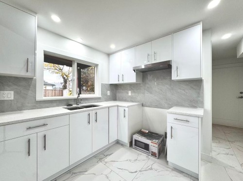 Downstairs-4720 Ashbury Place, Delta, BC 