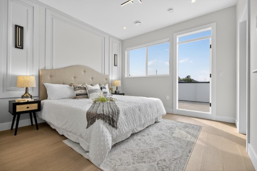 6928 Carnegie Street, Burnaby, BC 