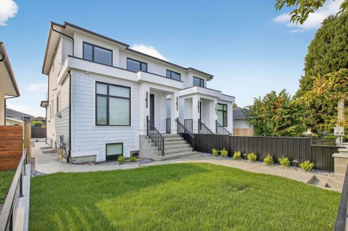 6928 Carnegie Street, Burnaby, BC 