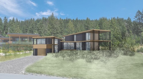 7516 Pebble Creek Drive, Pemberton, BC 