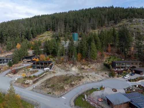 7516 Pebble Creek Drive, Pemberton, BC 