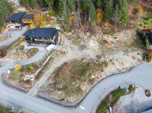 7516 Pebble Creek Drive, Pemberton, BC 