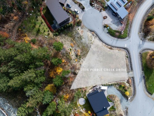 7516 Pebble Creek Drive, Pemberton, BC 