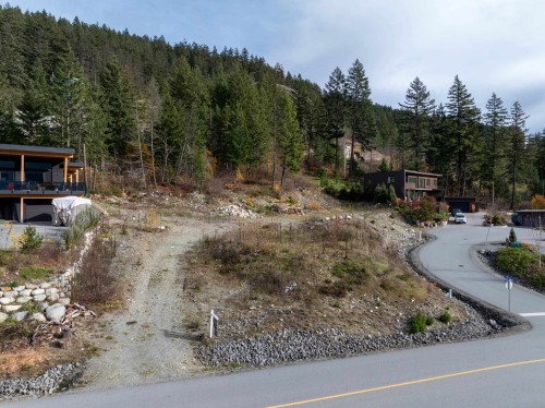 7516 Pebble Creek Drive, Pemberton, BC 