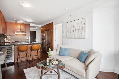 505-3228 Tupper Street, Vancouver, BC 