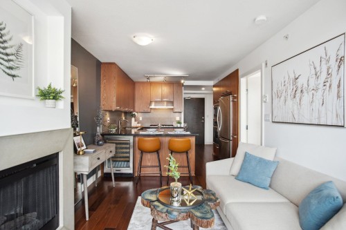 505-3228 Tupper Street, Vancouver, BC 