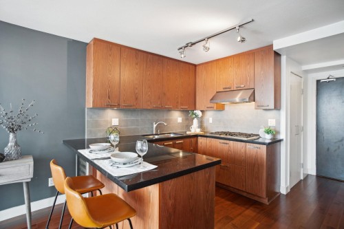 505-3228 Tupper Street, Vancouver, BC 