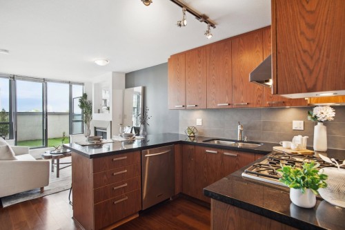 505-3228 Tupper Street, Vancouver, BC 