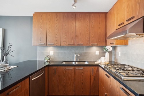 505-3228 Tupper Street, Vancouver, BC 